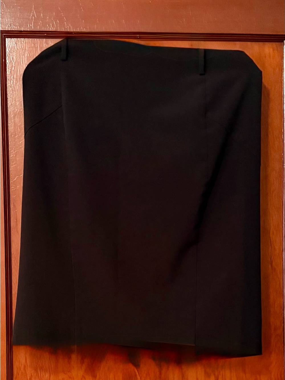 Elegant work skirt